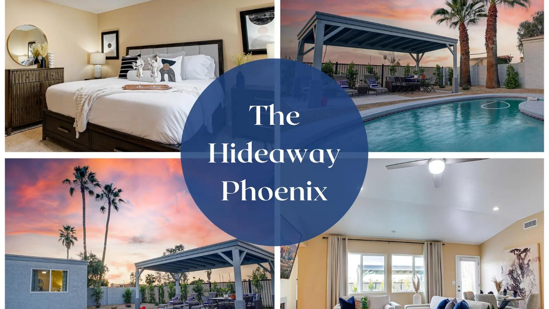 Heatherbrae Phoenix
