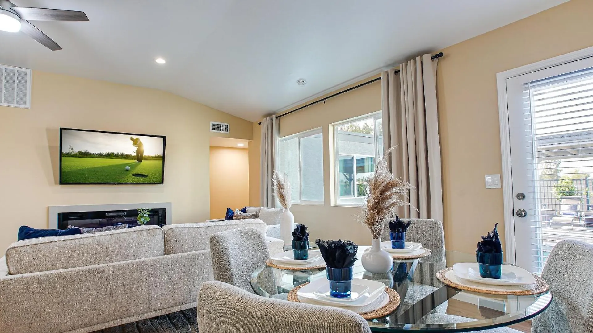 Casa vacanze Heatherbrae Phoenix Stati Uniti