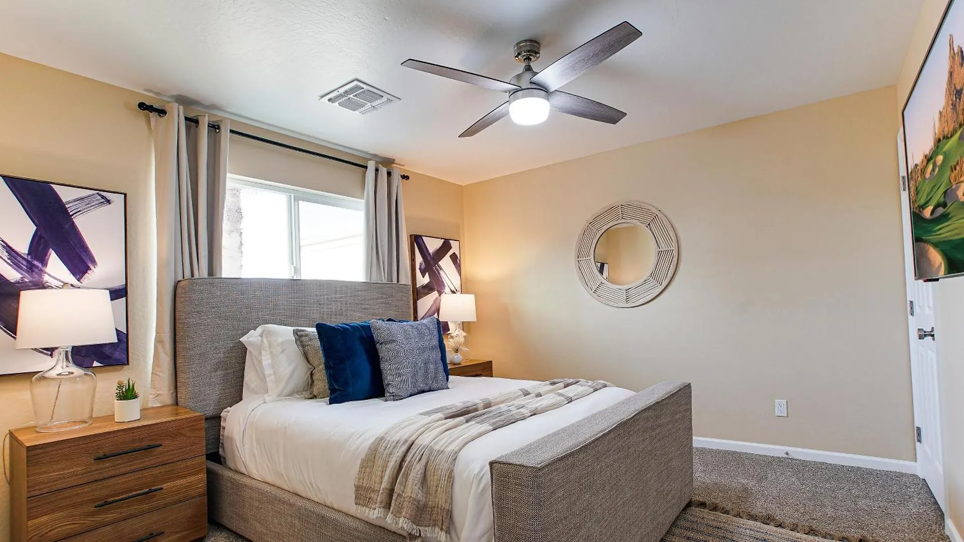 Heatherbrae Phoenix Casa vacanze