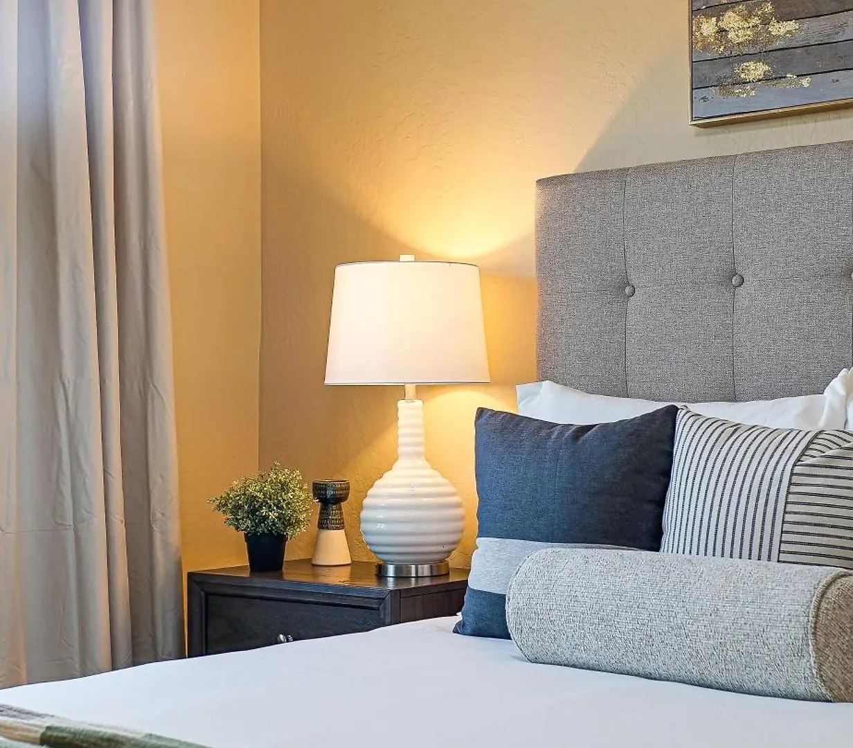 Heatherbrae Phoenix Casa vacanze