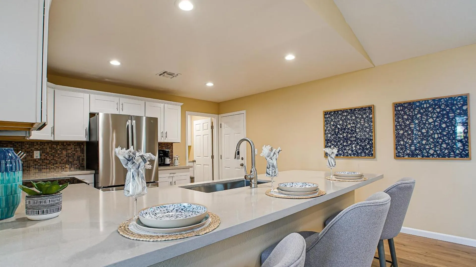Casa vacanze Heatherbrae Phoenix