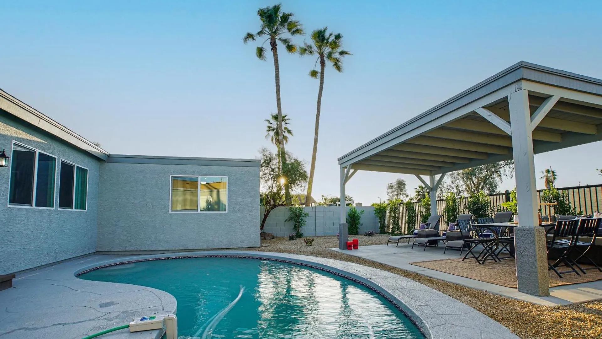 Heatherbrae Phoenix Casa vacanze