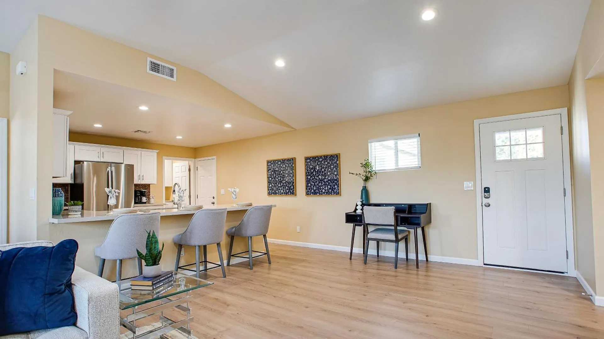 Heatherbrae Phoenix 0*,  Stati Uniti