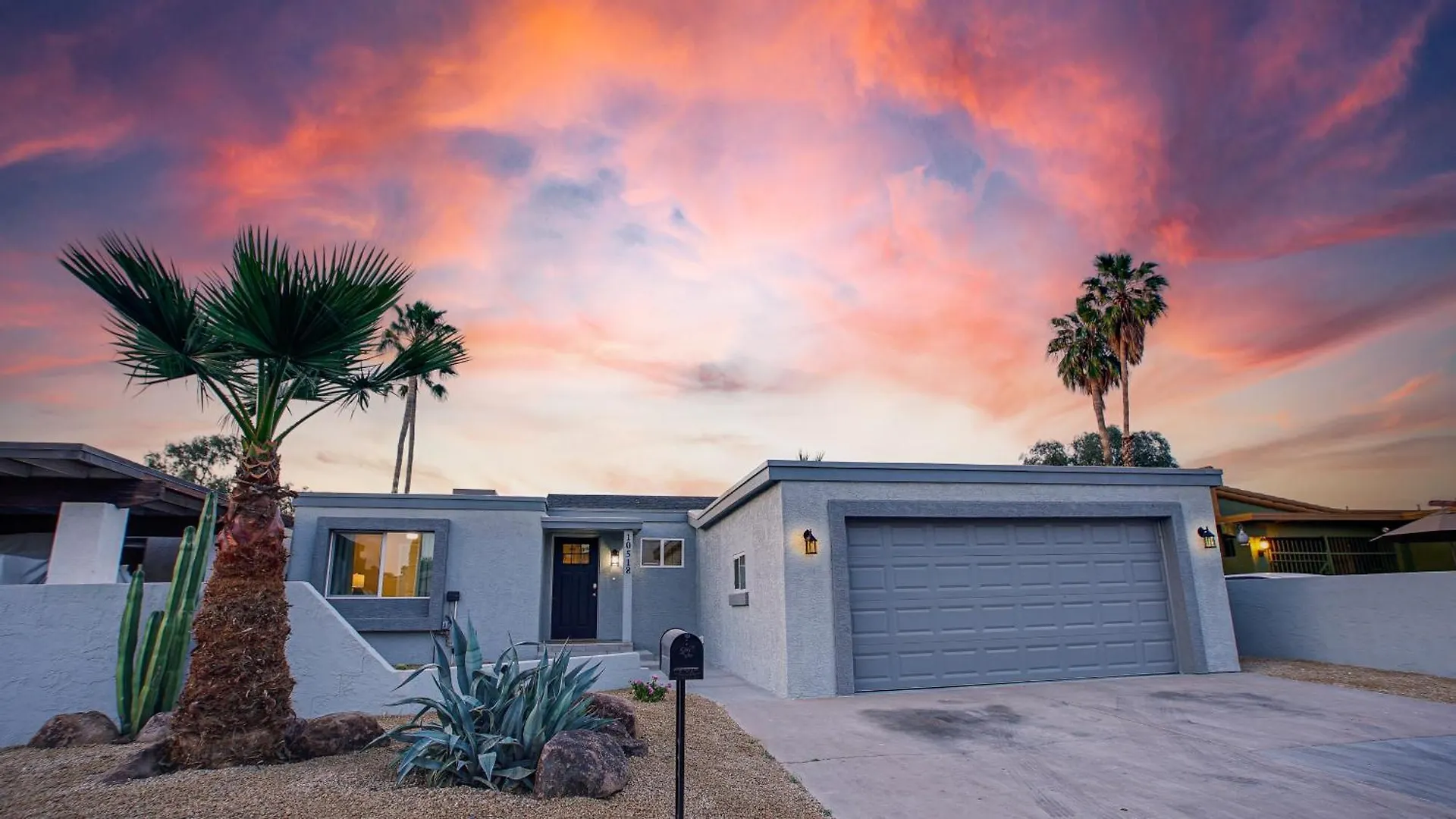 Casa vacanze Heatherbrae Phoenix Stati Uniti