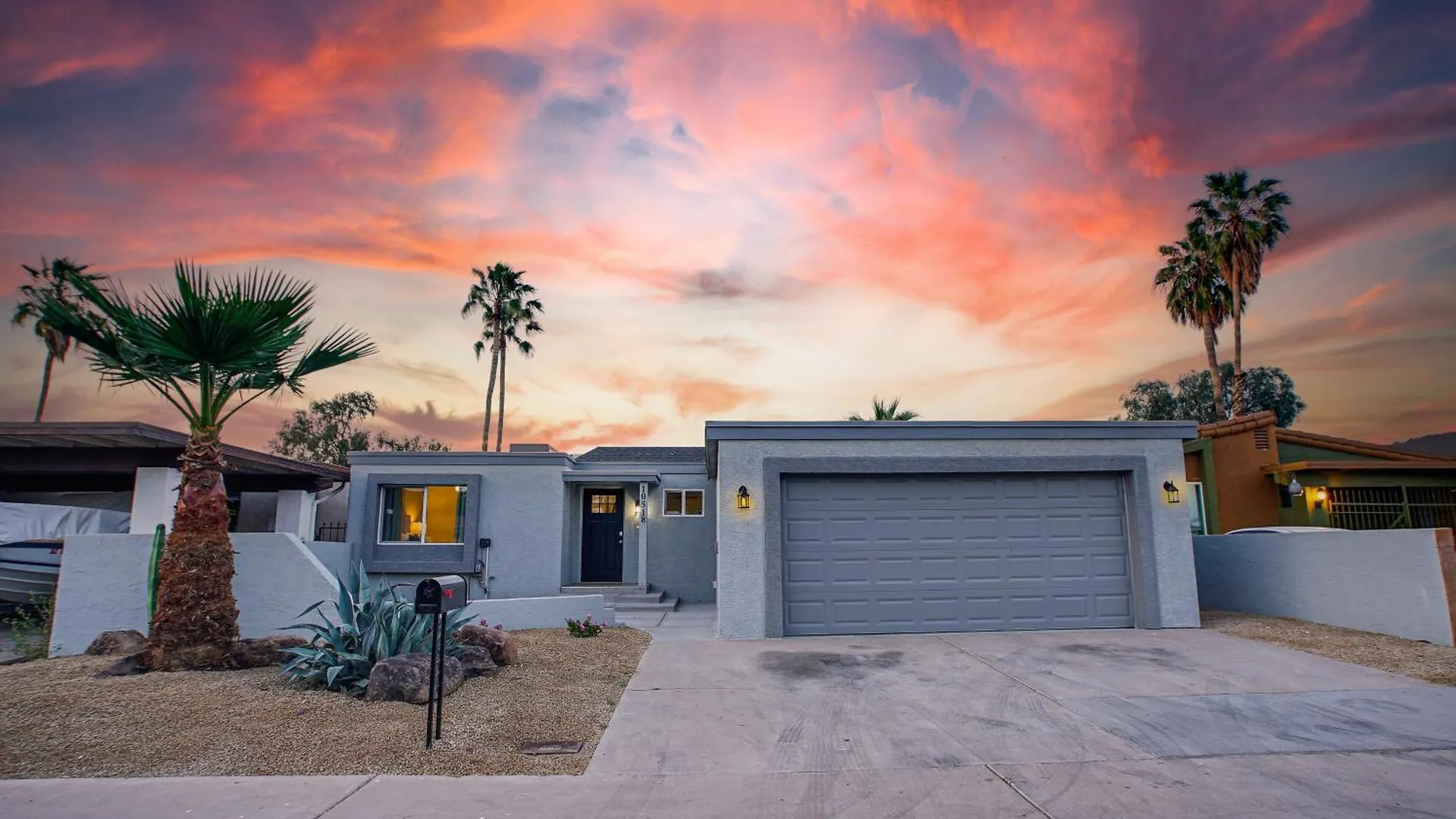 Casa vacanze Heatherbrae Phoenix Stati Uniti