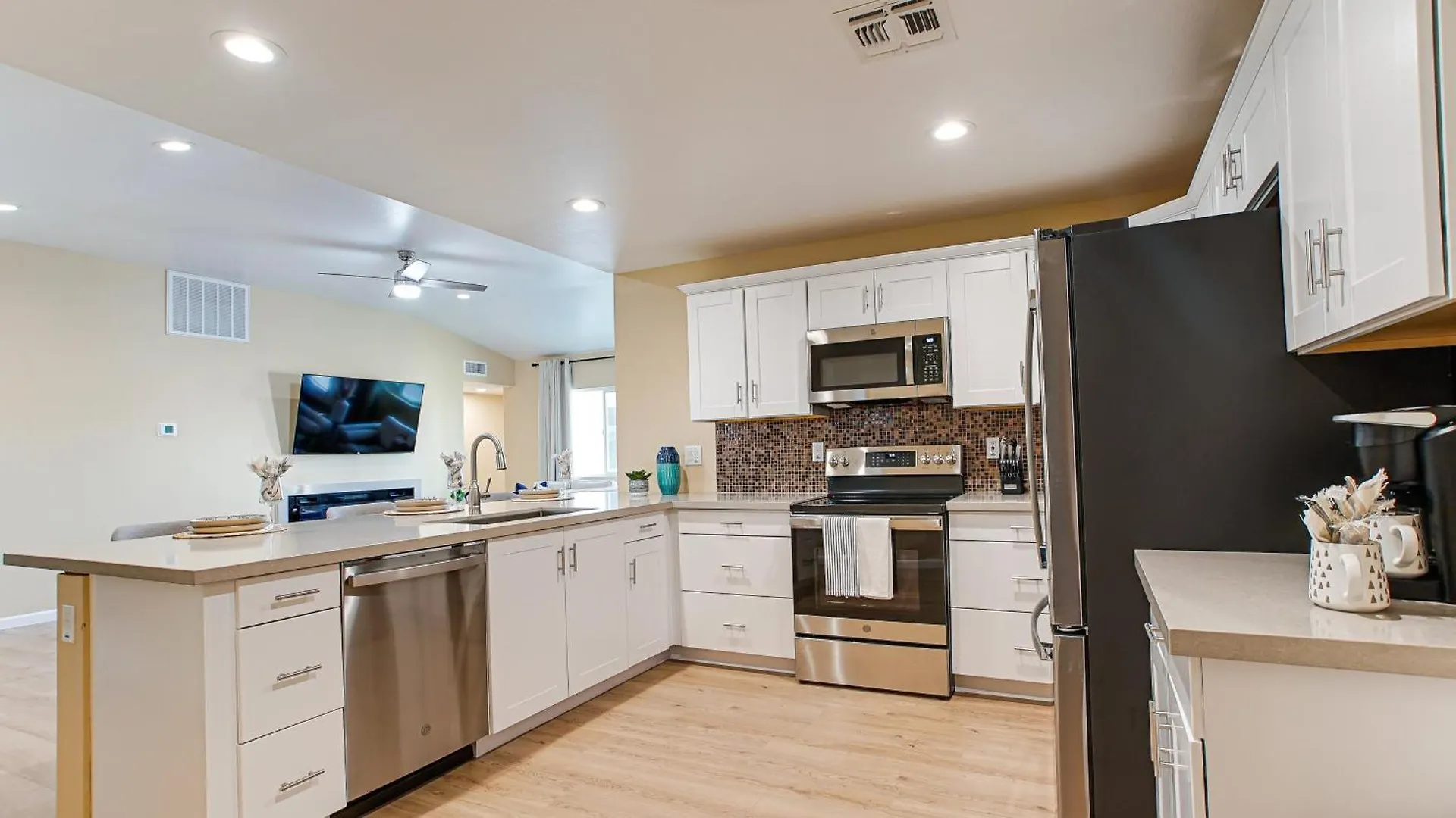 Heatherbrae Phoenix Casa vacanze