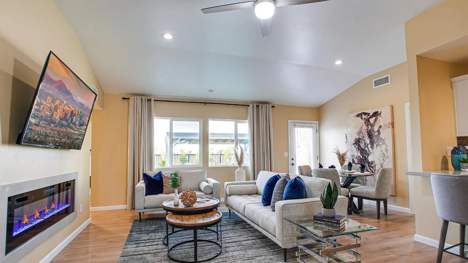 Heatherbrae Phoenix Stati Uniti