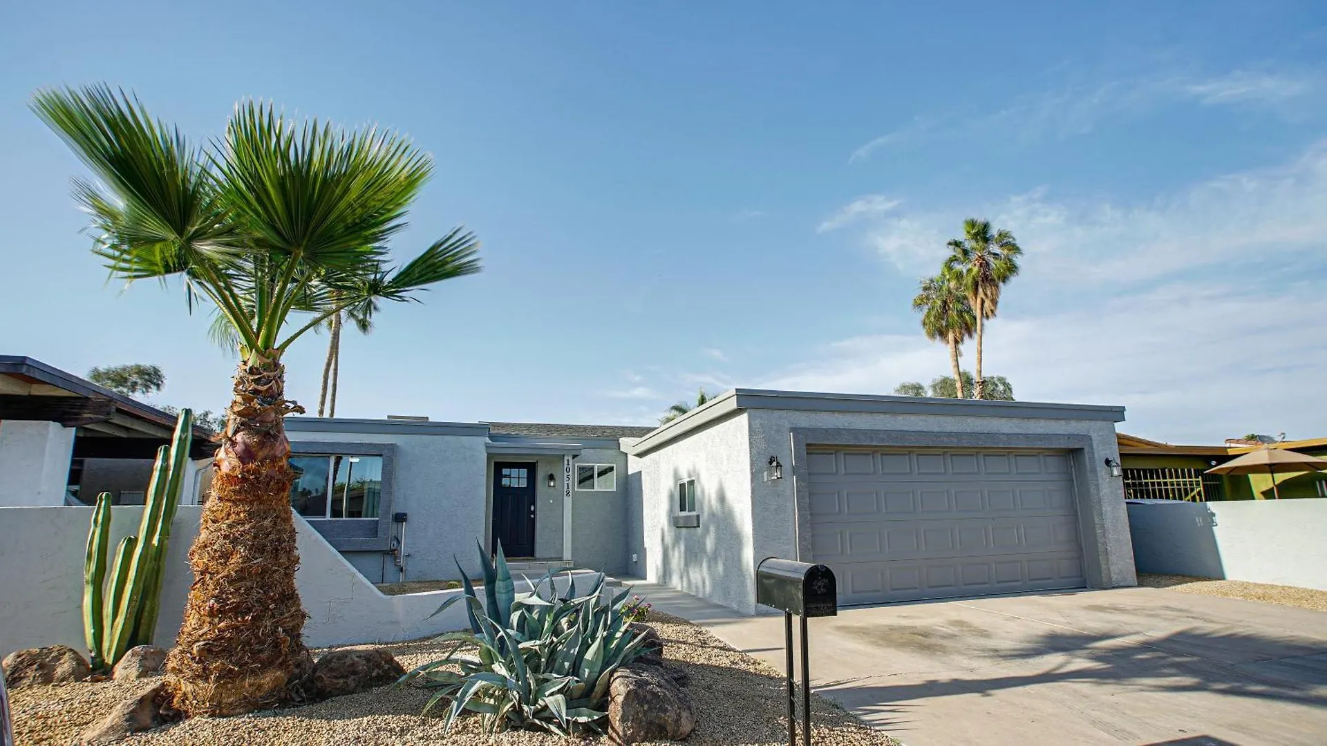Casa vacanze Heatherbrae Phoenix