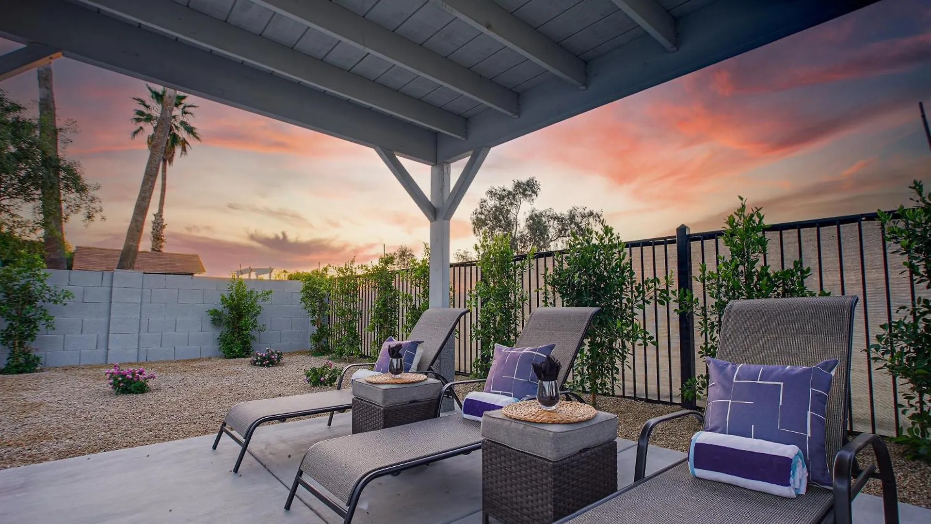 Heatherbrae Phoenix Casa vacanze