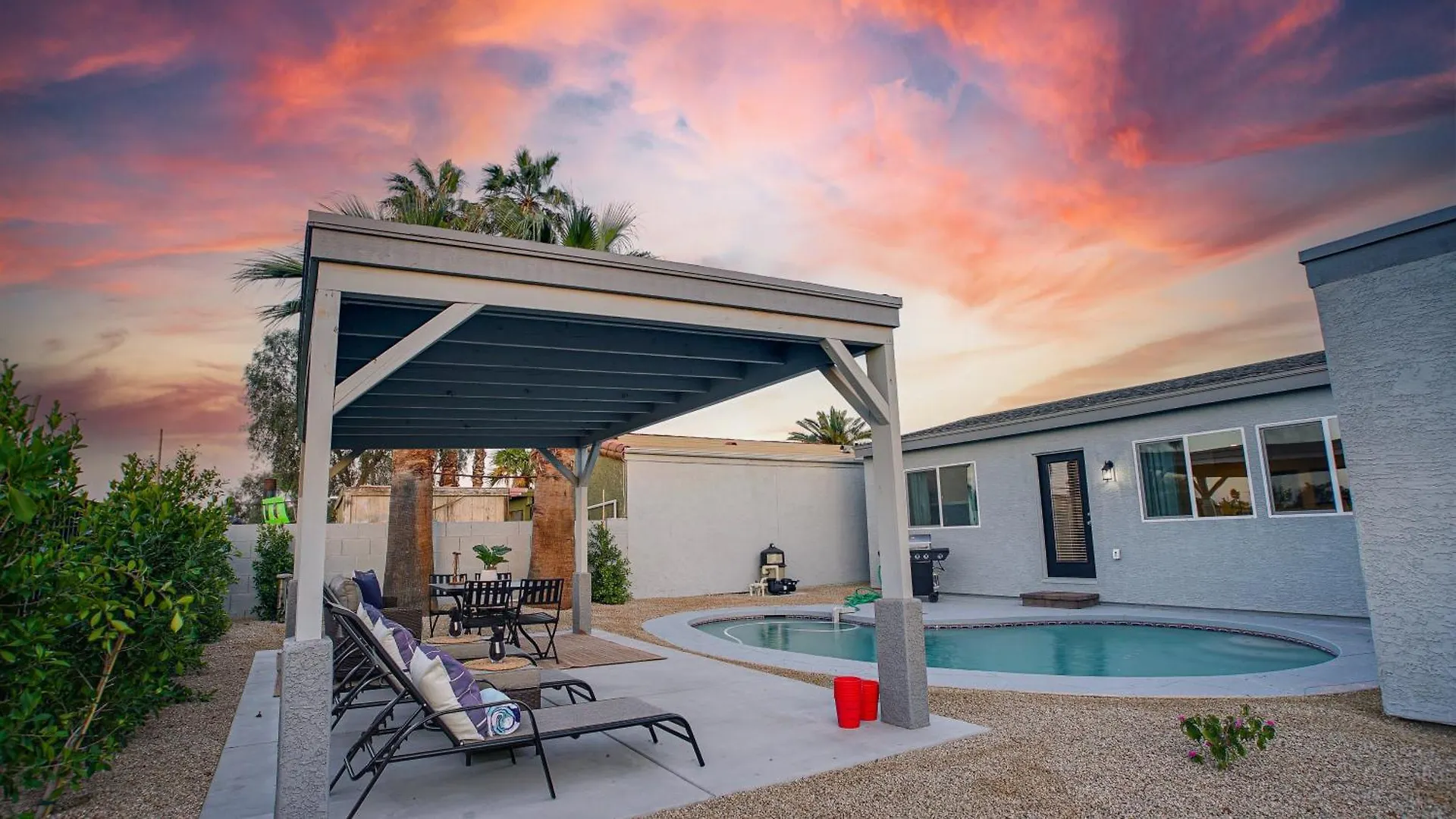 Casa vacanze Heatherbrae Phoenix