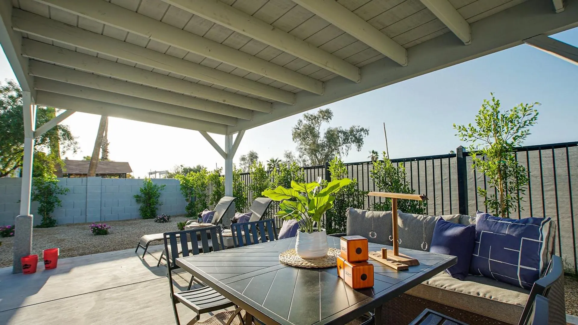 Heatherbrae Phoenix